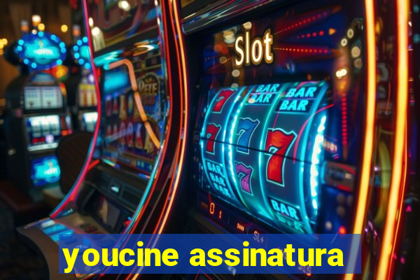 youcine assinatura